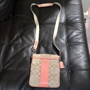 Coach Crossbody Bag